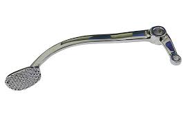 Brake pedal